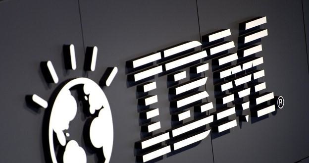 Superkomputer IBM rozwiąże problemy górników? /AFP