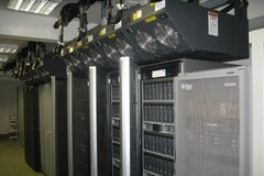 Superkomputer z AGH na 84. miejscu w światowym rankingu
