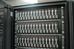 Superkomputer z AGH na 84. miejscu w światowym rankingu