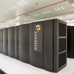 Superkomputer z Arabii Saudyjskiej