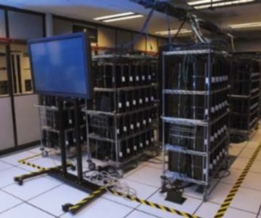 Superkomputer z konsol PlayStation 3