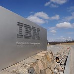Superkomputerowy węzeł IBM-a