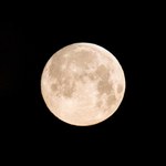 Superksiężyc 2019. Wyjątkowe zjawisko można obserwować do rana