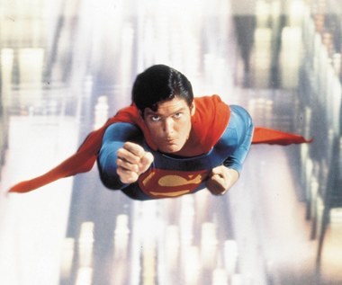 "Superman": 40 lat minęło