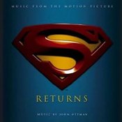 muzyka filmowa: -Superman Returns