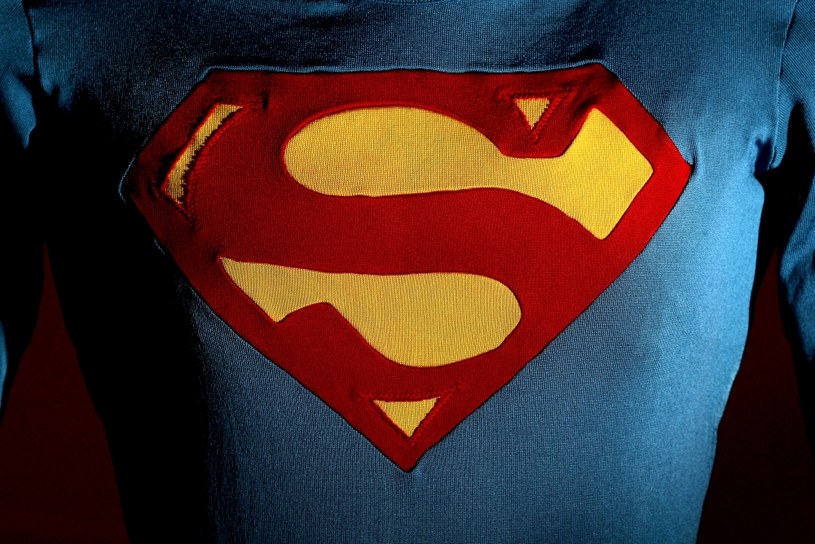 "Superman" /Mark Dadswell /Getty Images