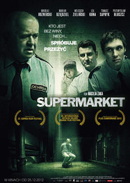 Supermarket