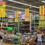 Supermarkety kontra Samoobrona