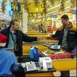 Supermarkety łamią prawo /RMF FM