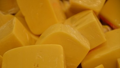 Supermarkety w Czechach muszą oddać niesprzedaną żywność na cele charytatywne