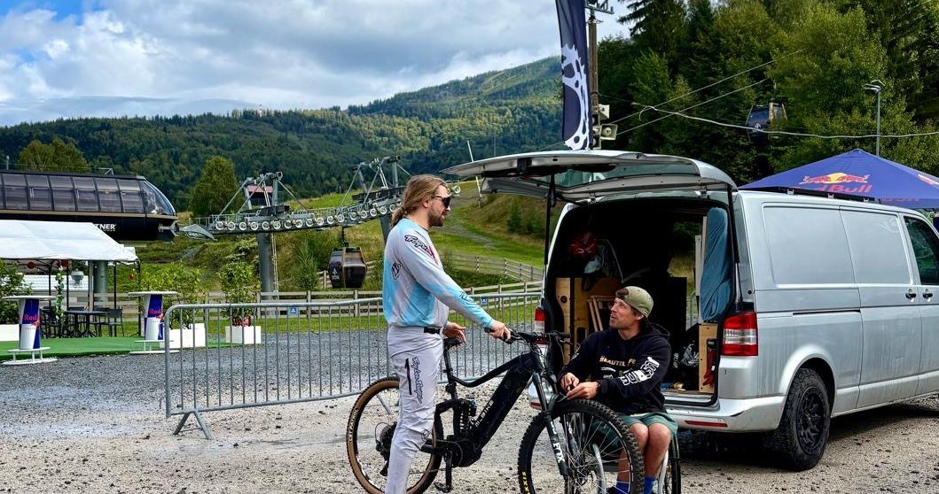 "SuperMocni" od 7 grudnie na antenie stacji Super Polsat /materiały prasowe