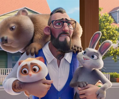 "Supermocni" [trailer]