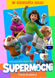 Supermocni