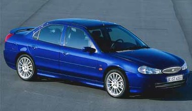 Supermondeo