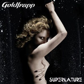 Goldfrapp: -Supernature