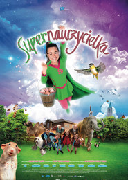 Supernauczycielka