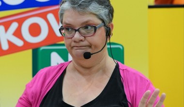 Superniania ostro o Sopocie i Margaret. Nie zostawiła na niej suchej nitki