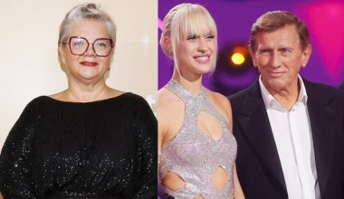 Superniania skomentowała taniec Englertów. Nie kryje zachwytu