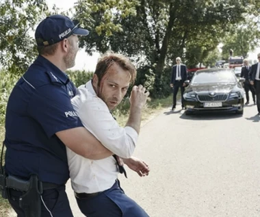 "Supernova" Bartosza Kruhlika z Grand Prix 34. Tarnowskiej Nagrody Filmowej