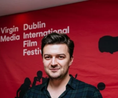​"Supernova" Bartosza Kruhlika z nagrodą w Dublinie