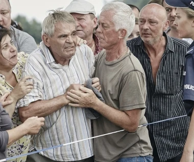 "Supernova": Dokumentalna surowość