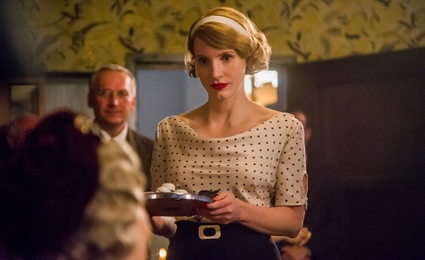 Supernowoczesne filmowe widowisko i produkcja o Żydach ukrytych w zoo