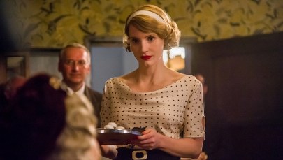 Supernowoczesne filmowe widowisko i produkcja o Żydach ukrytych w zoo