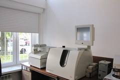 Supernowoczesne laboratorium mikroskopowe w Lublinie