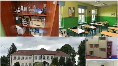 Supernowoczesne pracownie szkolne. Ruszyła akcja Lepsze Jutro z RMF FM 