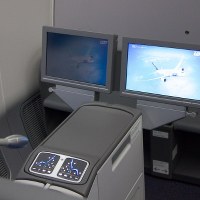 W czwartek na Okęciu wyląduje pierwszy Dreamliner w barwach LOT-u