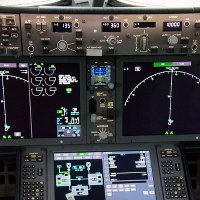 W czwartek na Okęciu wyląduje pierwszy Dreamliner w barwach LOT-u