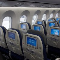 W czwartek na Okęciu wyląduje pierwszy Dreamliner w barwach LOT-u