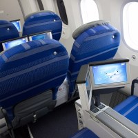 W czwartek na Okęciu wyląduje pierwszy Dreamliner w barwach LOT-u