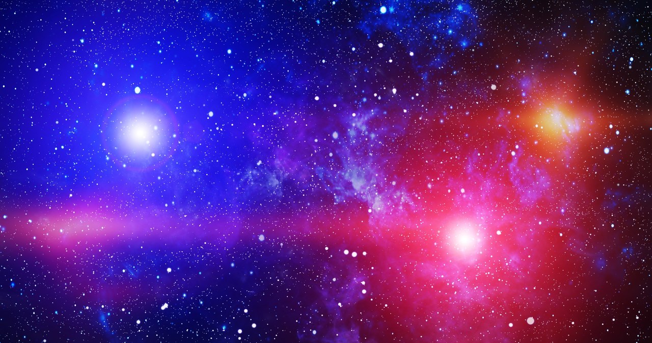 Supernowy kształtowały życie na Ziemi /123RF/PICSEL
