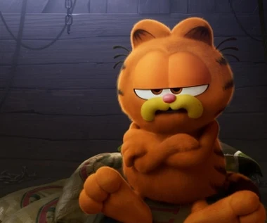 Superprodukcja pokonana przez... kota. Szykuje się klapa roku