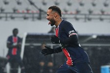 Superpuchar Francji. Trofeum dla Paris Saint-Germain, powrót Neymara