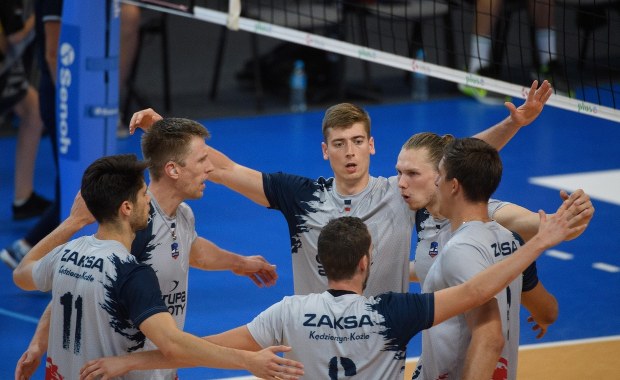 Superpuchar Mistrzów Polski dla ZAKSY Kędzierzyn-Koźle! O trofeum walczyły najlepsze zespoły 20-lecia