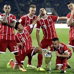 Superpuchar Niemiec: Bayern Monachium lepszy od Borussii Dortmund w rzutach karnych