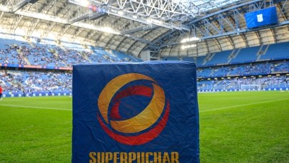 Superpuchar Polski jednak w Poznaniu. Znamy datę meczu