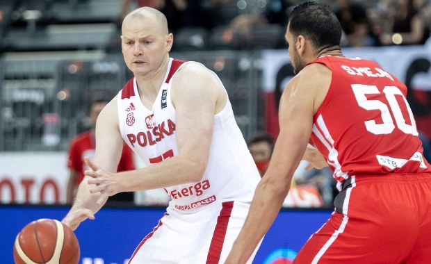 Superpuchar Polski koszykarzy. Kulig: Dobrze na początku sezonu grać o coś