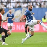 Superpuchar Polski Superpuchar Polski. Legia lepsza od odwiecznych rywali