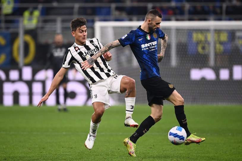 Superpuchar Włoch: Inter - Juventus. O której godzinie mecz i gdzie oglądać?