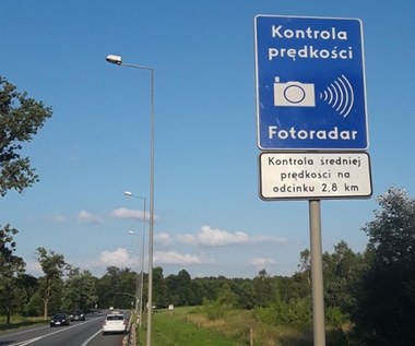 Superradar z Rosji na polskich drogach? 