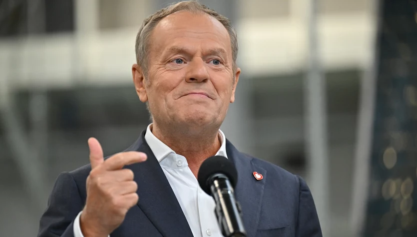 Superresort Donalda Tuska. Ma być odpowiedzią na trudne czasy