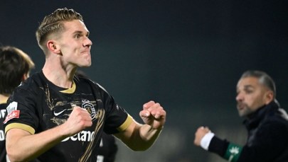 Supersnajper zasilił giganta Premier League