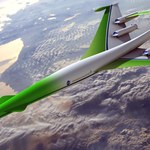 Supersonic Green Machine - szybciej od dźwięku