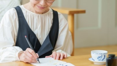 Superstulatka o sposobie na długie życie. „Jem to codziennie”