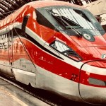 Superszybki pociąg ETR 1000 wyjedzie na polskie tory? Co to za pojazd?