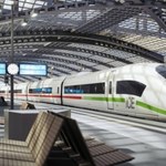 Superszybkie niemieckie pociągi ICE 3neo będą jeździły w Polsce. Padła data