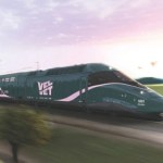 Superszybkie pociągi TGV z nowym operatorem. Velvet ma już licencję